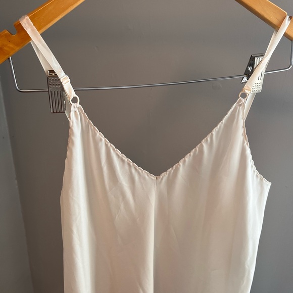Vintage Slip Dress - Picture 2 of 6